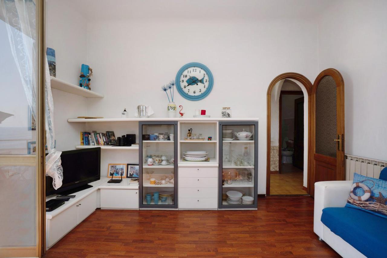 Villa Lardarina Corniglia Luaran gambar