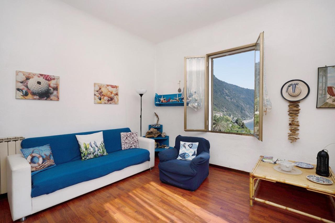 Villa Lardarina Corniglia Luaran gambar