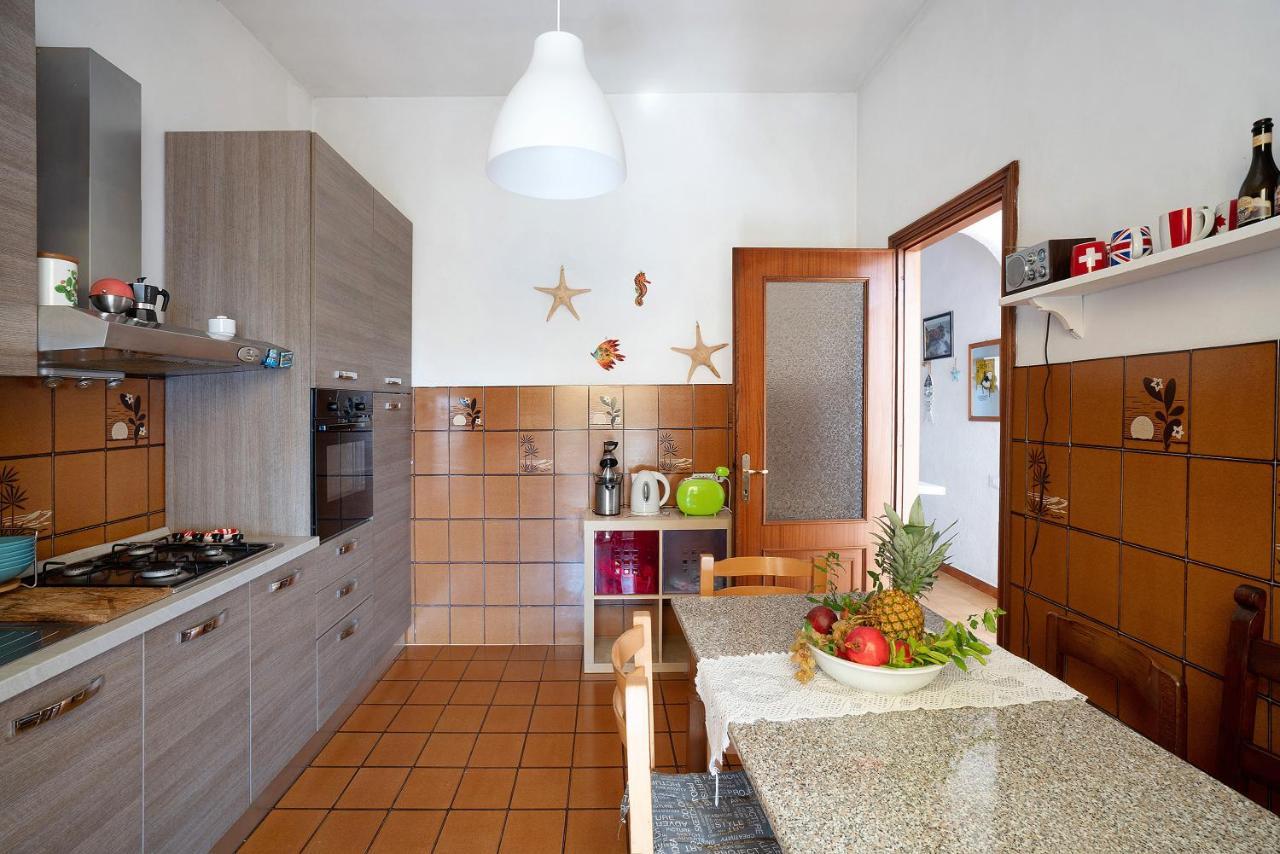 Villa Lardarina Corniglia Luaran gambar