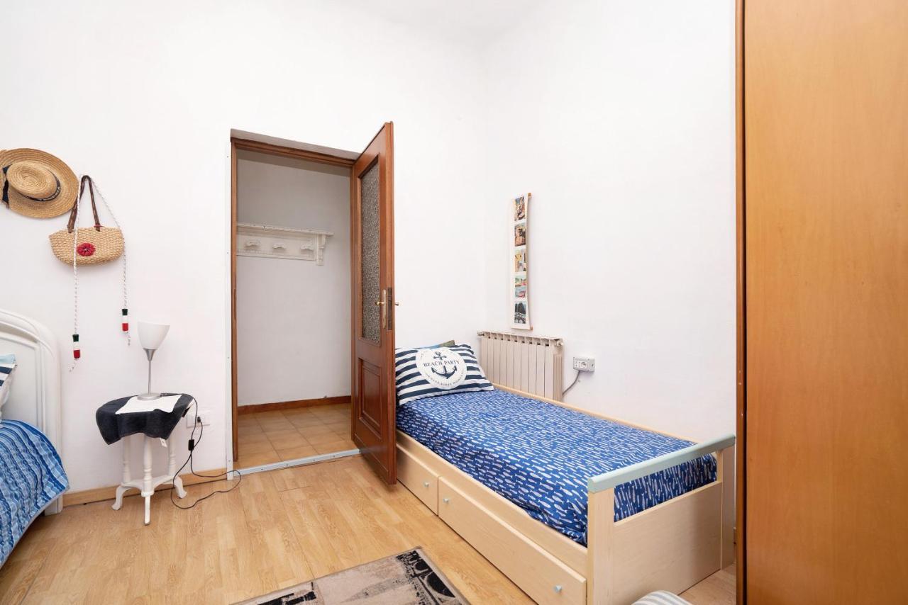 Villa Lardarina Corniglia Luaran gambar