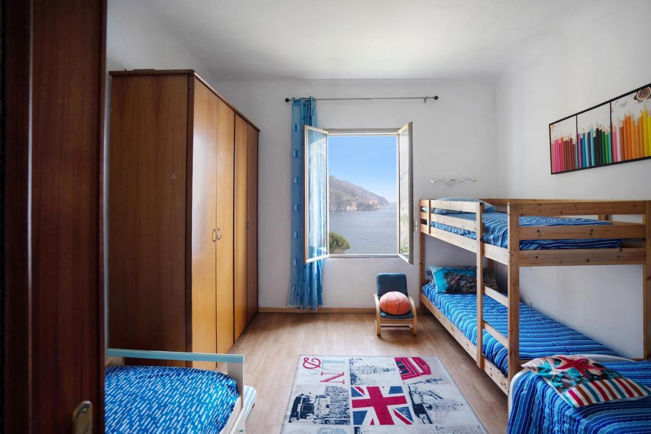 Villa Lardarina Corniglia Luaran gambar