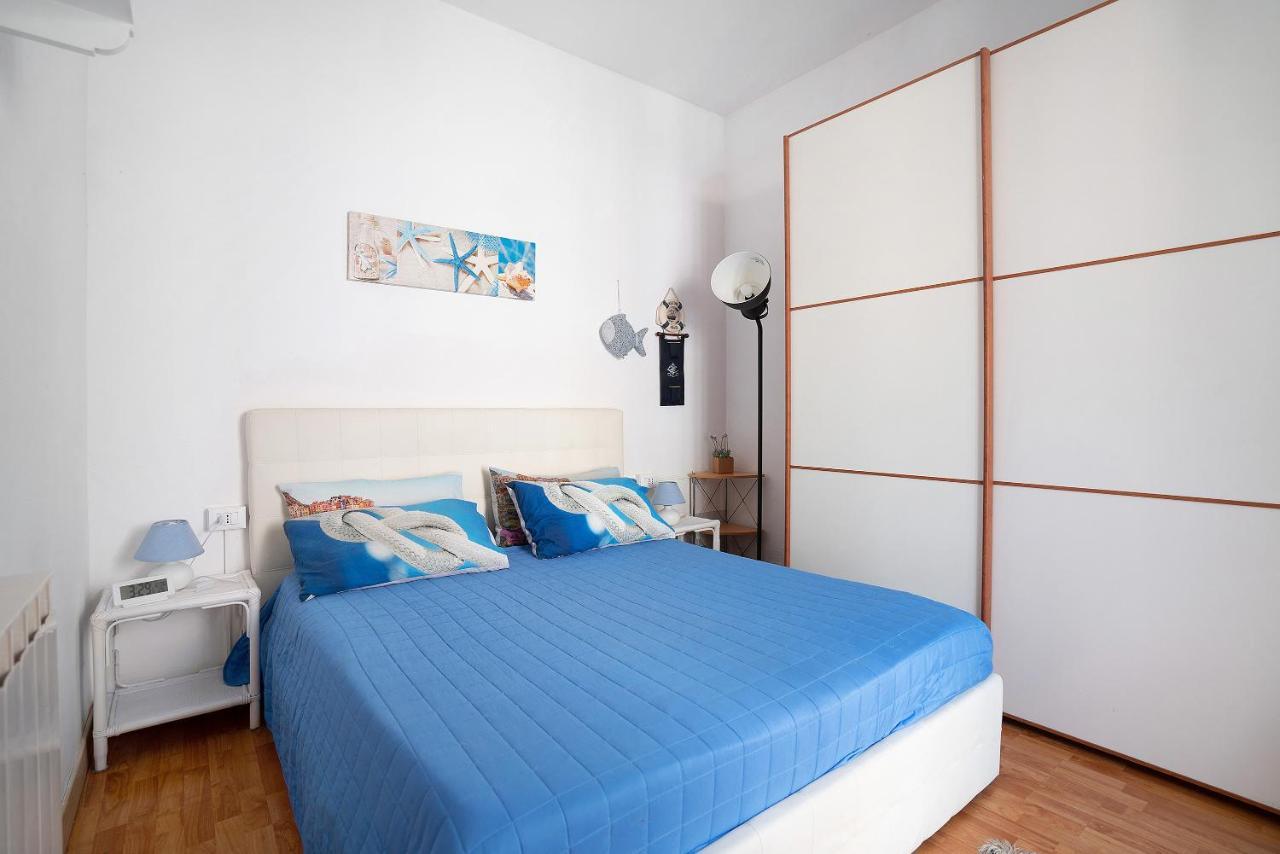 Villa Lardarina Corniglia Luaran gambar