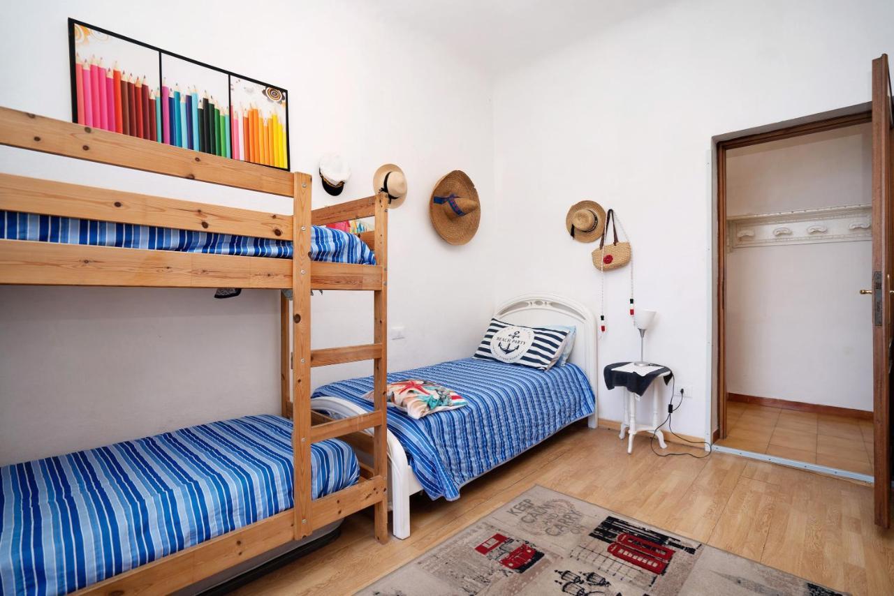 Villa Lardarina Corniglia Luaran gambar