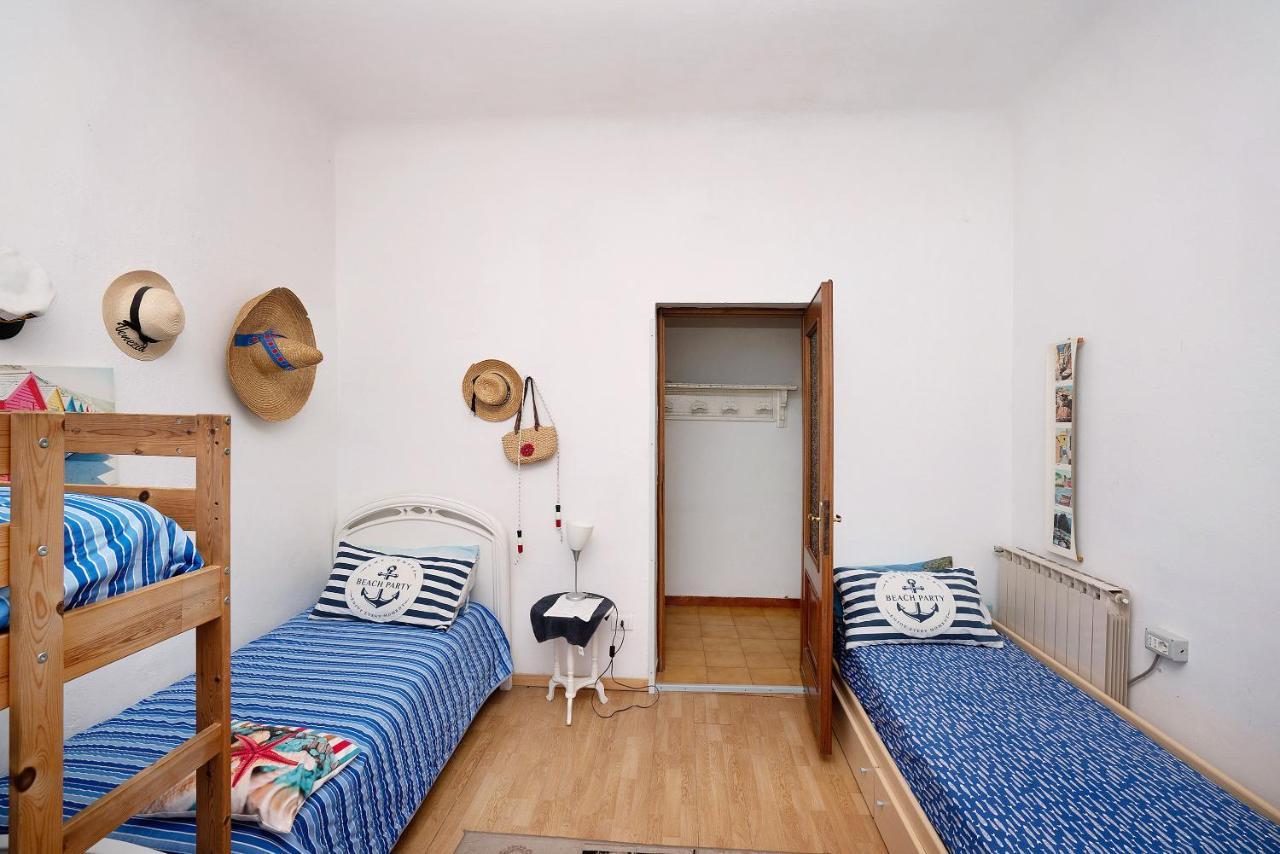 Villa Lardarina Corniglia Luaran gambar
