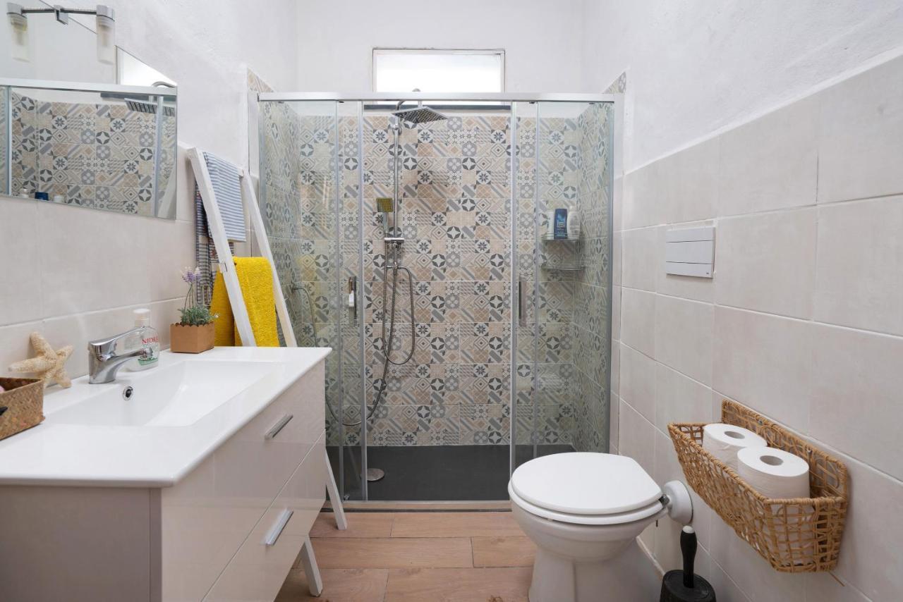 Villa Lardarina Corniglia Luaran gambar